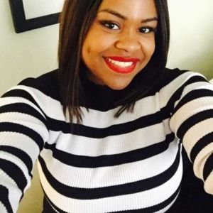 Meet your Posher, Javonica